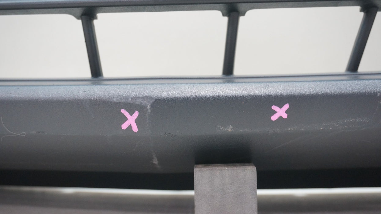 2018-2021 CHEVROLET EQUINOX FRONT LOWER BUMPER COVER VALANCE OEM 23193913E