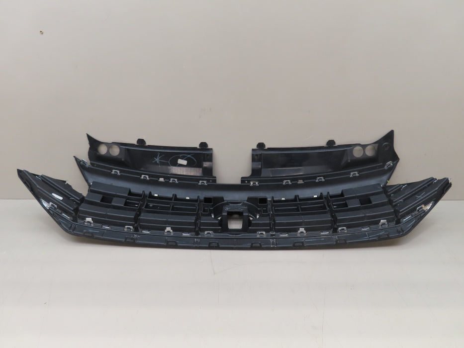 2019 2020 2021 VOLKSWAGEN JETTA FRONT RADIATOR GRILLE GRILL OEM 17A.853.653.E
