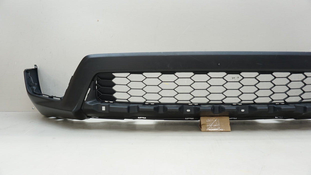 2017-2019 HONDA CR-V 4DR SUV FRONT LOWER BUMPER COVER OEM 71102-TLAA-A000