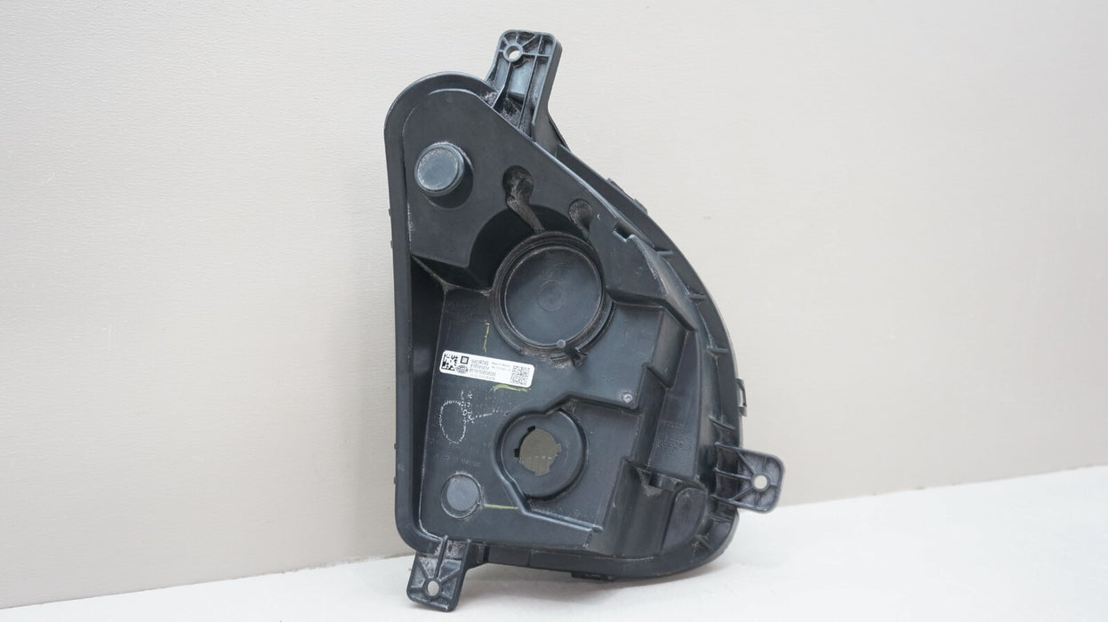 2018-2021 CHEVROLET EQUINOX FRONT LEFT DRIVER SIDE FOG LIGHT OEM