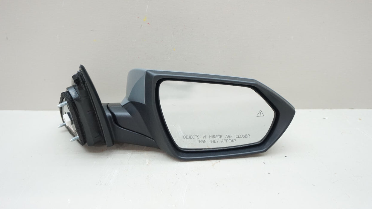 2021-2023 HYUNDAI ELANTRA RH RIGHT DOOR MIRROR OEM 049967