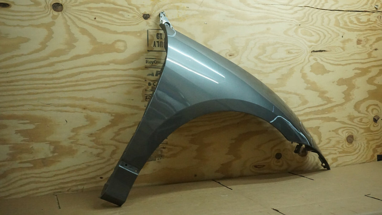 2019-2020 JAGUAR I-PACE I PACE FRONT RIGHT PASSENGER SIDE FENDER SHELL COVER OEM
