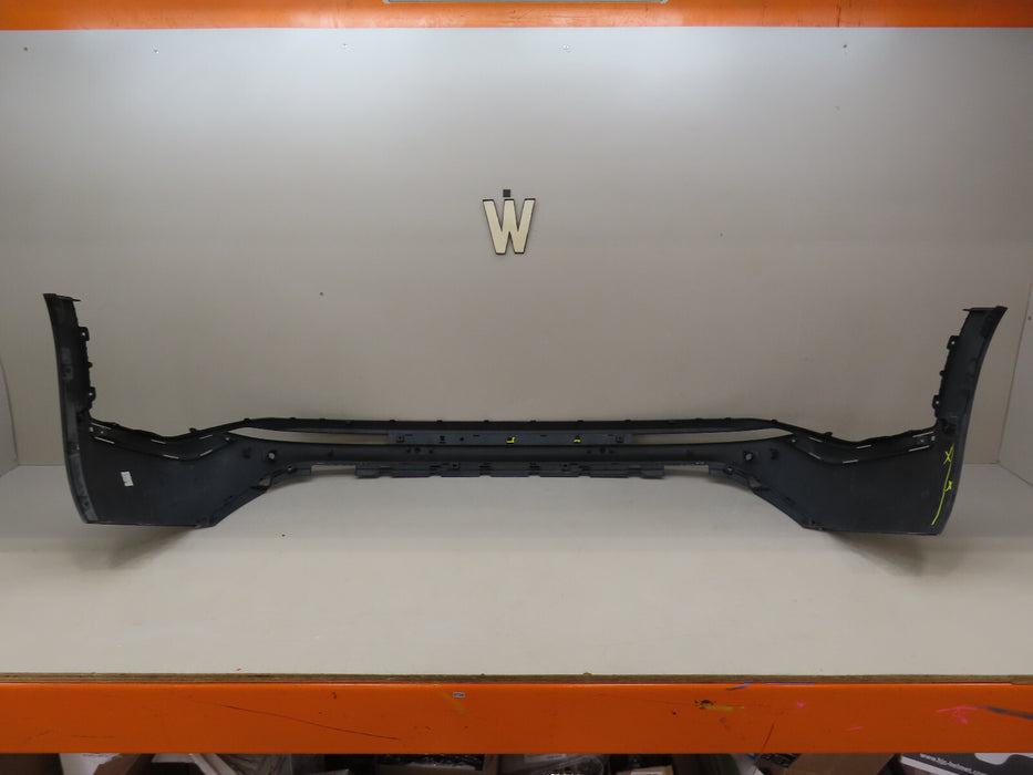 2020-2022 HYUNDAI SANTA FE LIMITED SE SEL REAR LOWER BUMPER OEM 86612-S1500