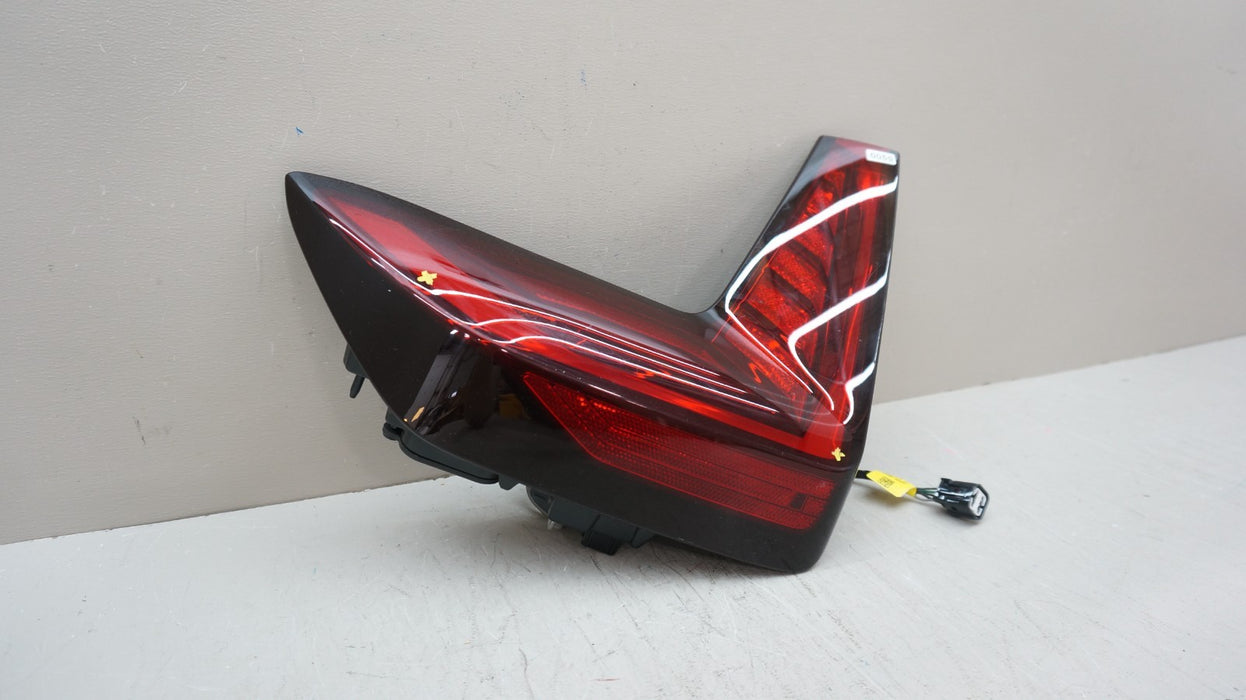 2025-2026 KIA K4 RH RIGHT OUTER LED TAIL LIGHT 92402-GG OEM