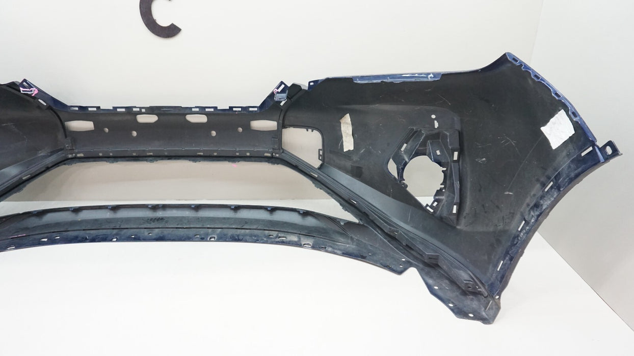 2018-2024 NISSAN MURANO FRONT BUMPER COVER PANEL OEM 620229UF0H