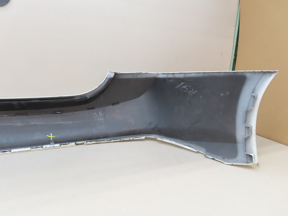 2016 2017 2018 CHEVROLET MALIBU REAR BUMPER COVER OEM 23468887