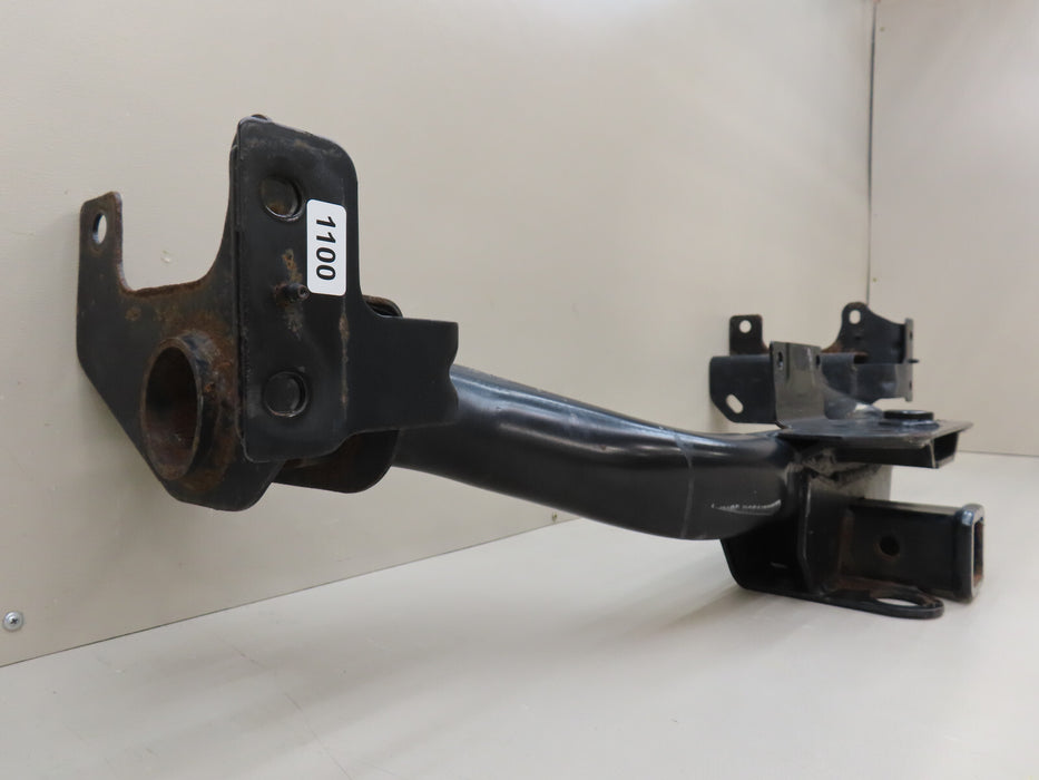 2009-2022 DODGE RAM 1500 REAR TRAILER HITCH OEM