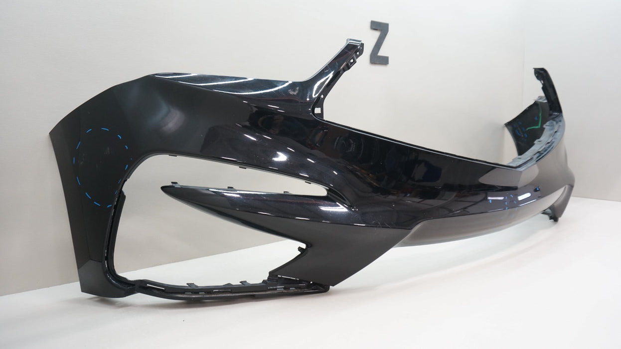 2019-2021 ACURA RDX FRONT BUMPER COVER PANEL OEM 71101-TJB-A000