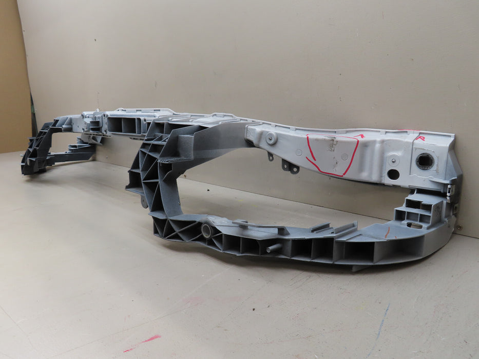 2013-2016 FORD ESCAPE FRONT RADIATOR SUPPORT CORE MOUNT BRACKET OEM CJ54-8B041-A