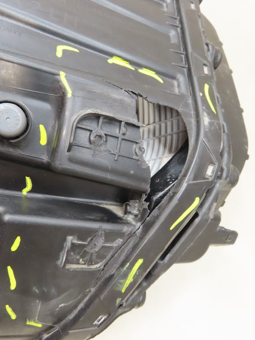 2020-2022 HYUNDAI PALISADE FRONT LEFT DRIVER HEADLIGHT FULL LED OEM