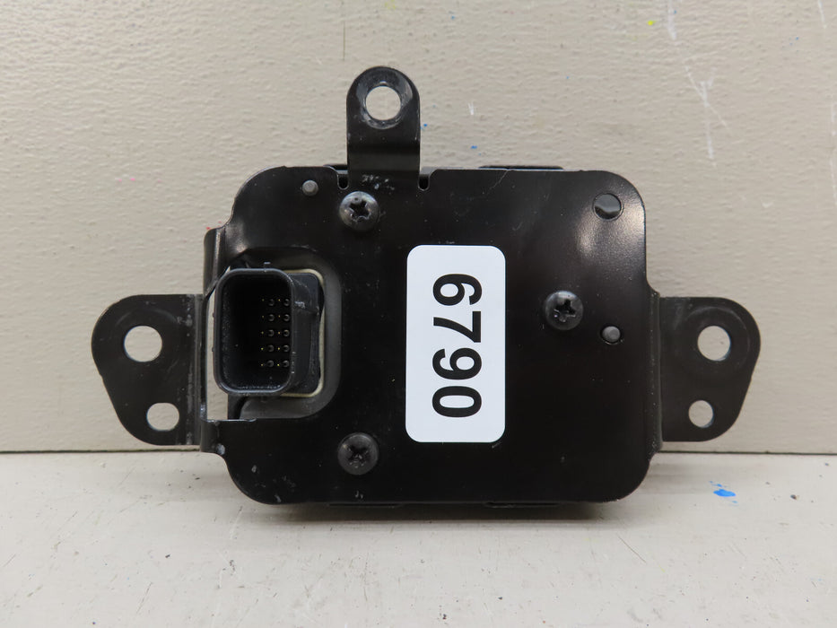 2022-2024 TOYOTA/LEXUS FRONT DISTANCE CRUISE CONTROL SENSOR OEM 88210-0E060