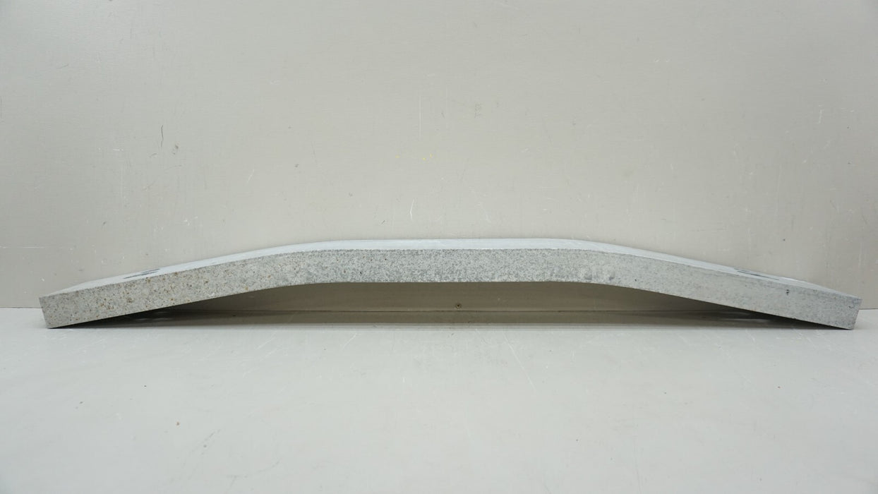2012-2017 TOYOTA CAMRY 4DR SEDAN REAR BUMPER REINFORCEMENT REBAR IMPACT BAR OEM