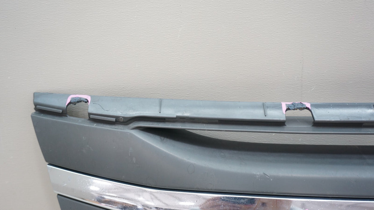 2011-2013 HONDA ODYSSEY FRONT BUMPER RADIATOR GRILLE OEM 75102-TK8