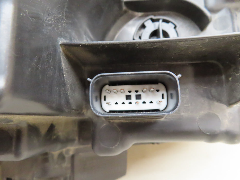 2019-2023 FORD EDGE FRONT LEFT DRIVER SIDE HEADLIGHT FULL LED OEM KT4B 13W030