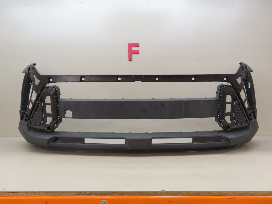 2024 2025 HUNDAI KONA FRONT BUMPER COVER OEM
