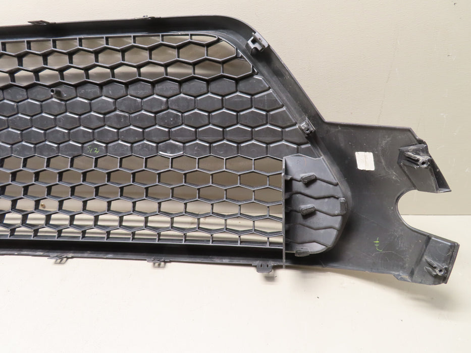 2020 2021 TOYOTA COROLLA FRONT LOWER GRILLE GRILL OEM