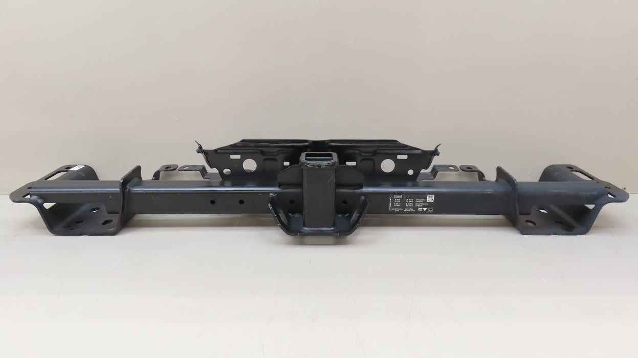 2015-2020 FORD F150 F-150 REAR TOWING TRAILER HITCH OEM HL34-19D534-AC