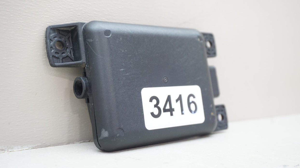 2018-2021 CHEVROLET EQUINOX LH LEFT BLIND SPOT MONITOR SENSOR UNIT OEM 84129137