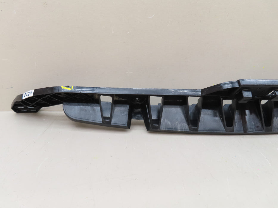 2015-2017 CHRYSLER 200 REAR FASCIA BRACKET BUMPER COVER OEM 68103179AA
