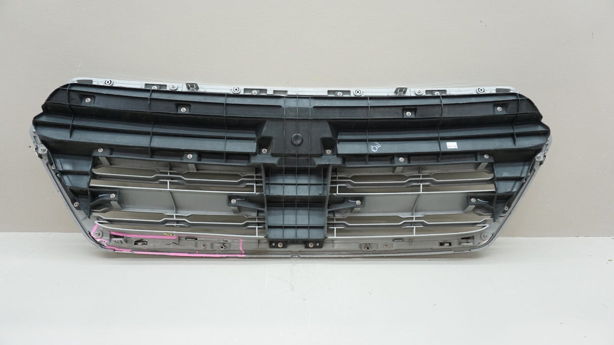 2015-2017 SUBARU OUTBACK FRONT MAIN UPPER GRILLE OEM 91122AL03A OEM 15 16 17