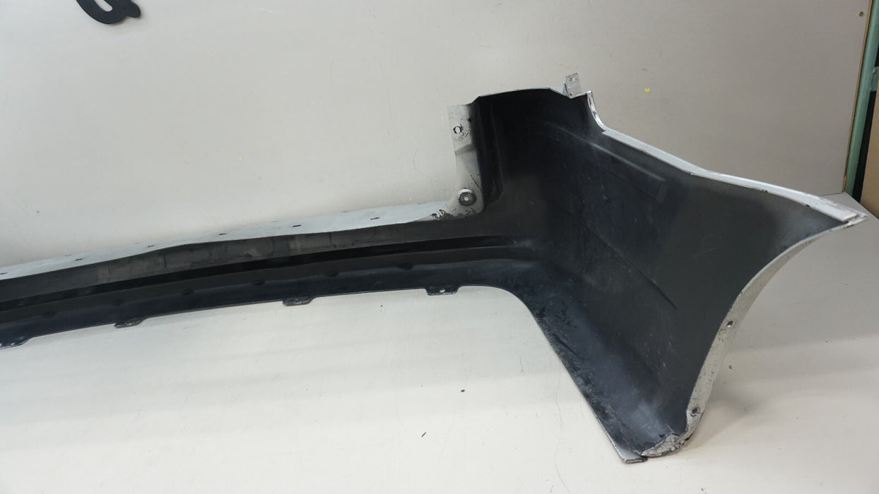2008-2010 CHRYSLER TOWN & COUNTRY REAR BUMPER COVER OEM