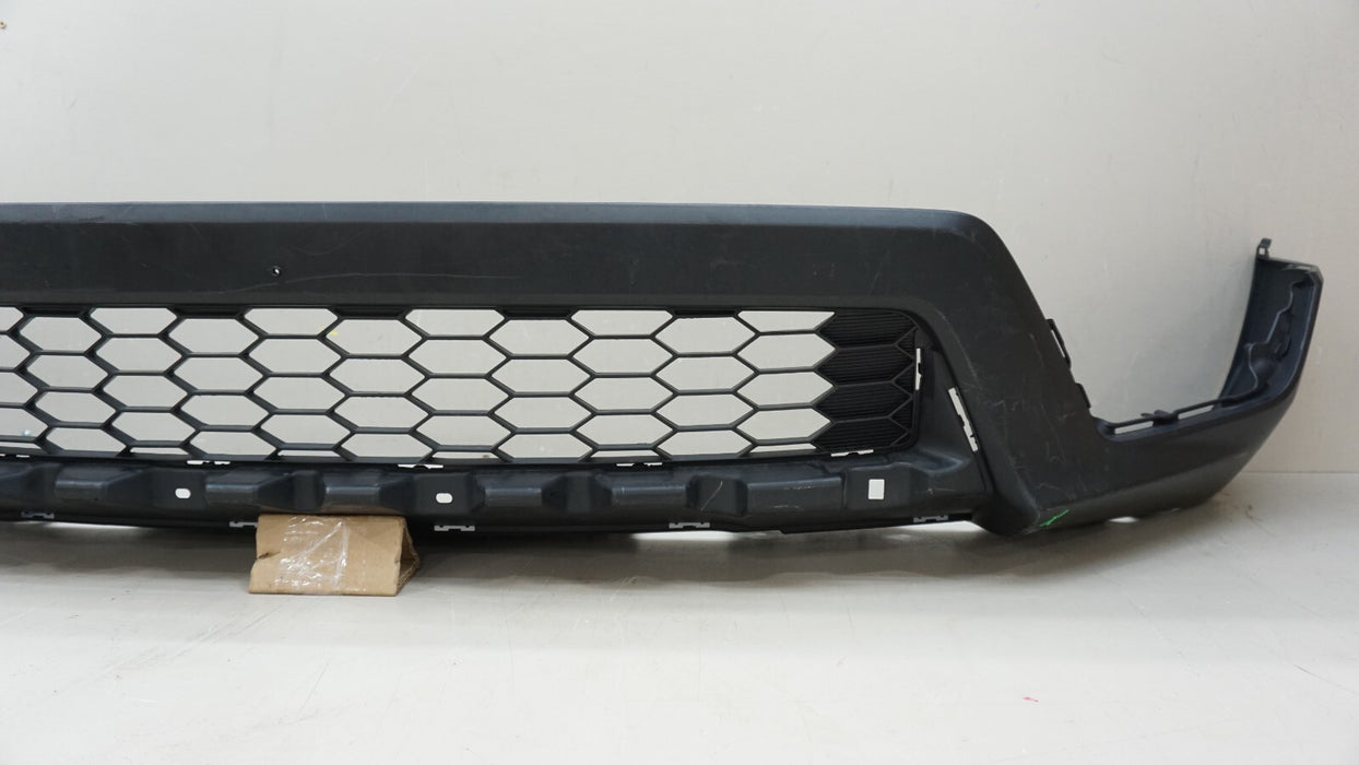2017-2019 HONDA CR-V FRONT LOWER BUMPER COVER PANEL PLASTIC OEM 71102-TLA-A000