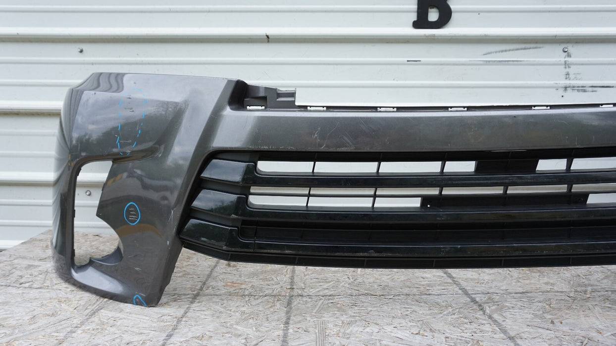2017-2019 TOYOTA HIGHLANDER FRONT BUMPER COVER OEM 52119-CE350160 17 18 19