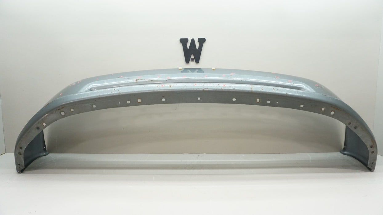 2009-2012 DODGE RAM 1500 FRONT METAL BUMPER COVER 68088188AA OEM 10 11
