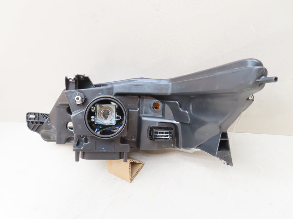 2010-2012 FORD TAURUS FRONT RIGHT PASSENGER HEADLIGHT HID XENON DEPO AFTERMARKET