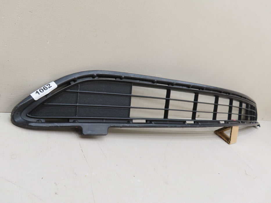 2016-2018 TOYOTA RAV4 FRONT LOWER BUMPER GRILL GRILLE COVER OEM