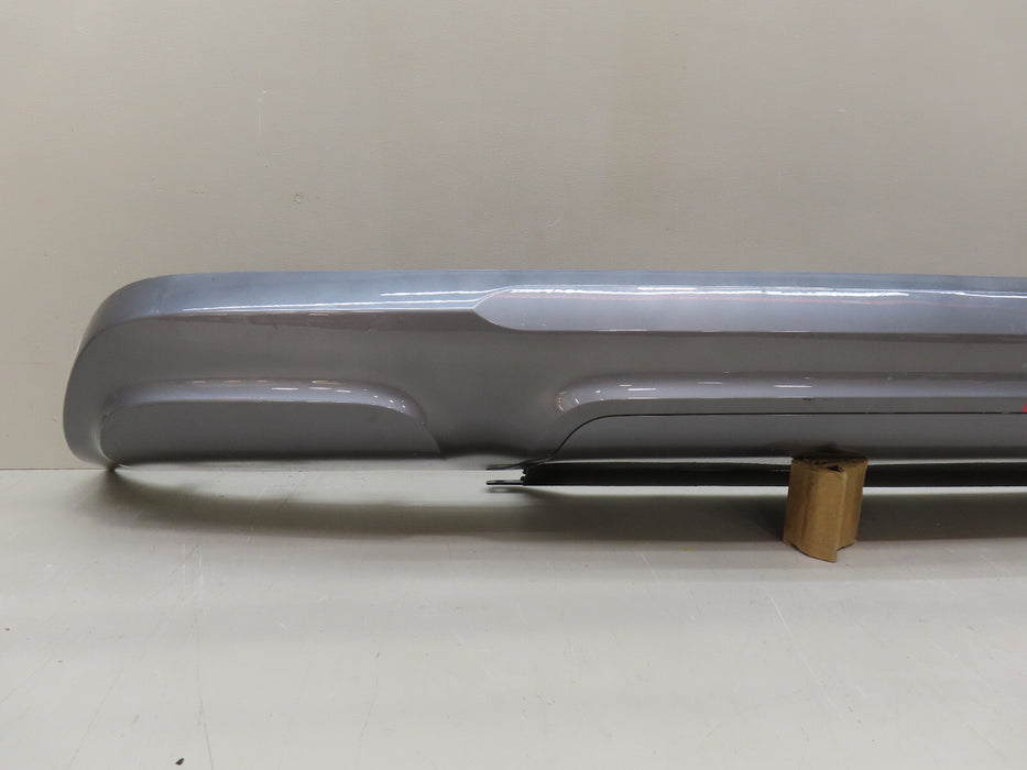2020-2022 KIA TELLURIDE REAR BUMPER VALANCE SKID PLATE OEM 86670-S9010