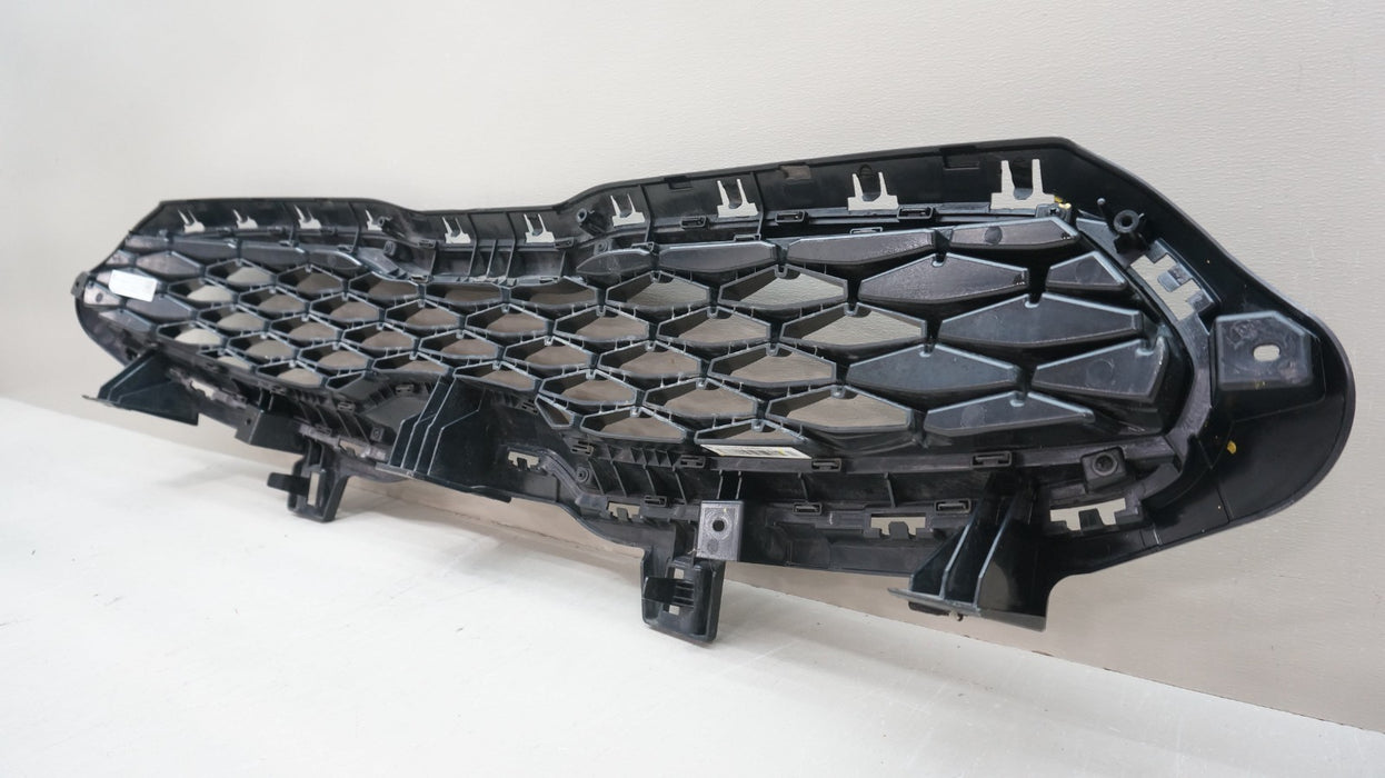 2019-2021 KIA FORTE SEDAN FRONT BUMPER RADIATOR GRILLE GRILL OEM 86350-M6000