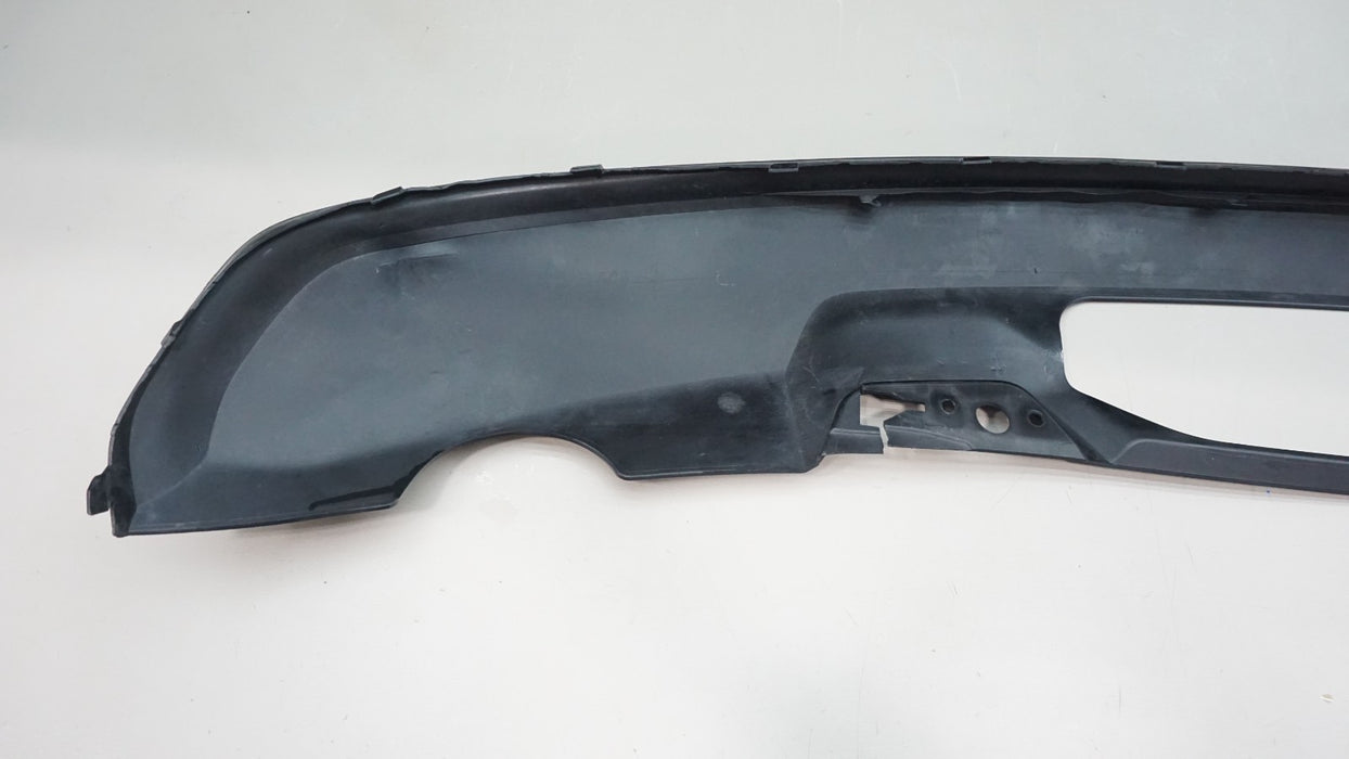 2023-2025 VOLVO C40 XC40 REAR BUMPER LOWER SPOILER 32273900 OEM