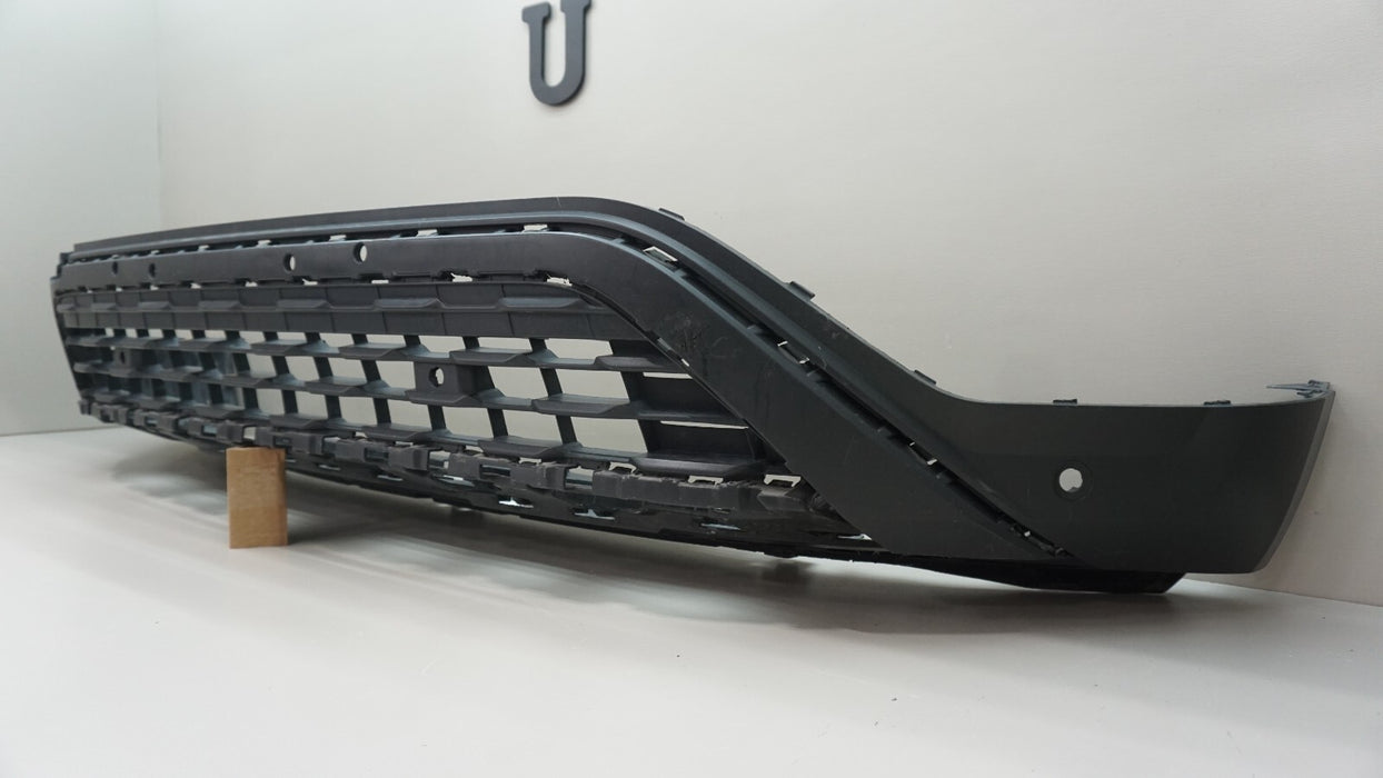 2020-2021 VOLKSWGEN ATLAS FRONT LOWER BUMPER COVER VALANCE OEM 3CM805903