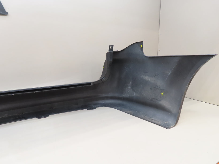 2011-2016 CHRYSLER TOWN & COUNTRY REAR BUMPER COVER OEM