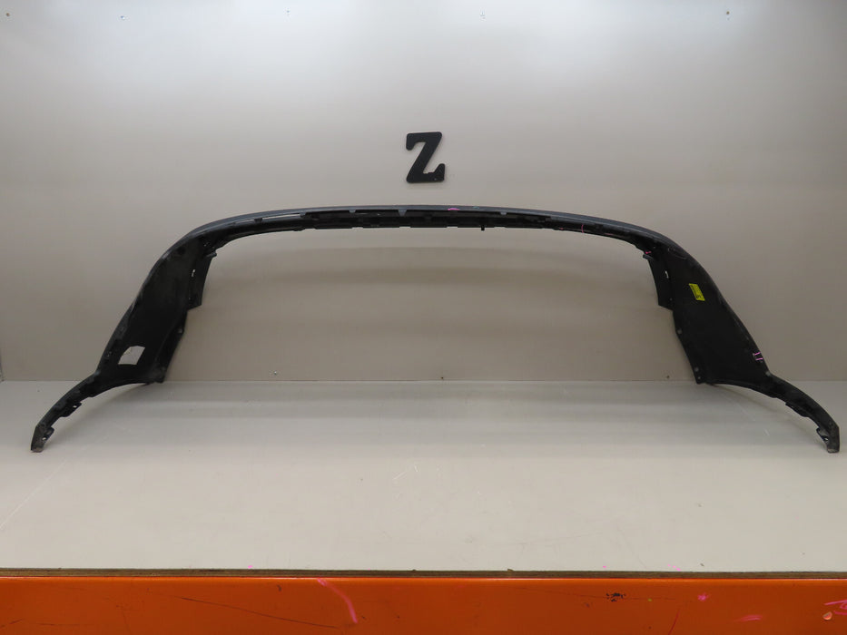 2021-2023 HYUNDAI SANTA FE REAR BUMPER COVER OEM 86612-S2500