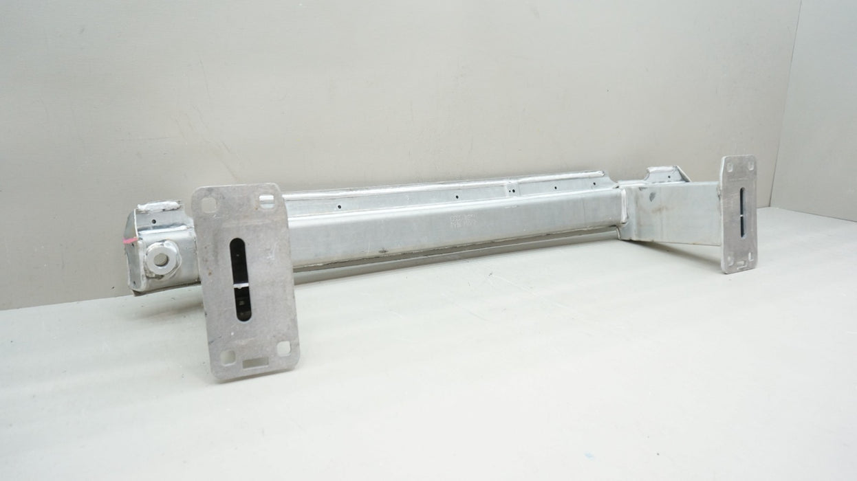 2017-2024 AUDI Q7 FRONT BUMPER REINFORCEMENT IMPACT CRASH BAR 4M0807109 OEM