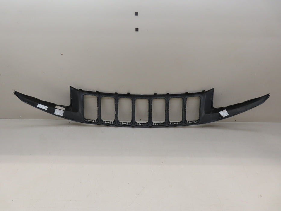 2014-2016 JEEP GRAND CHEROKEE FRONT UPPER RADIATOR GRILL GRILLE OEM 1WL32TRM