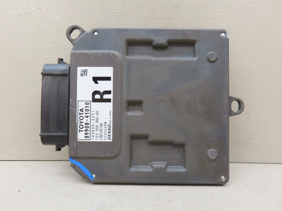 2019-2022 TOYOTA AVALON FRONT RIGHT HEADLIGHT BALLAST CONTROL MODULE OEM