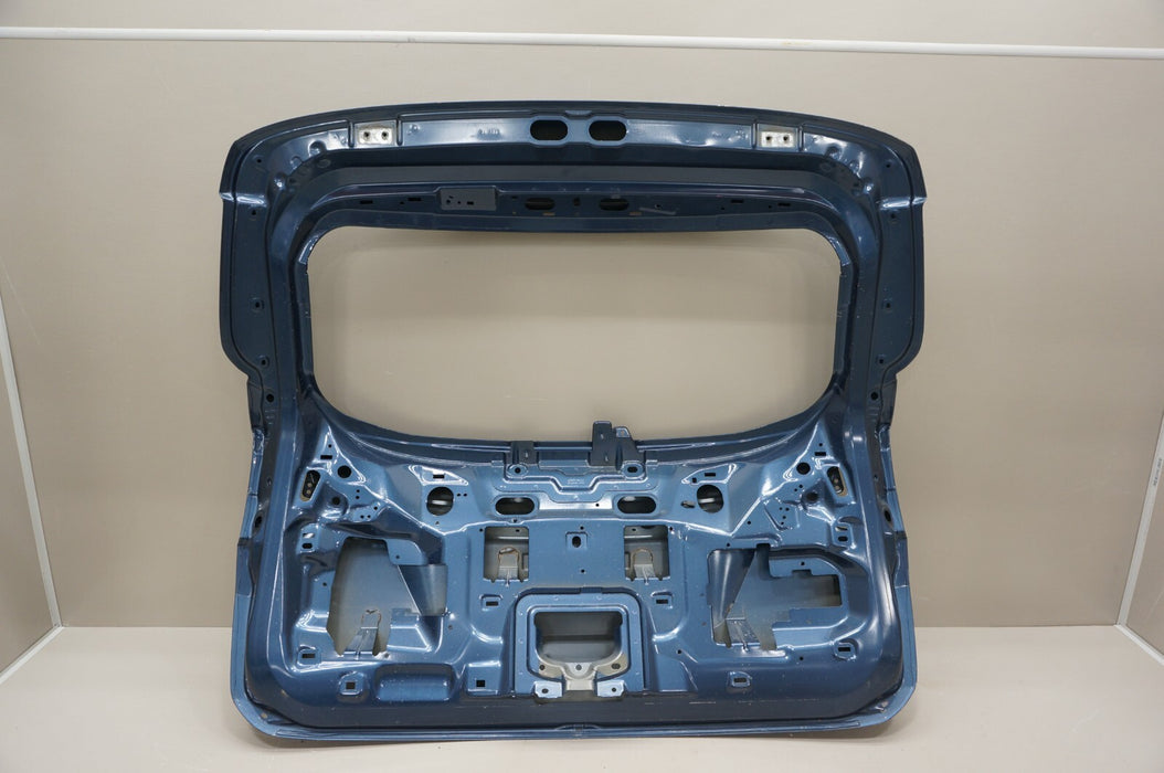 2013-2018 FORD C-MAXREAR TRUNK LID TAILGATE LIFTGATE SHELL AM51-17A417-BB OEM