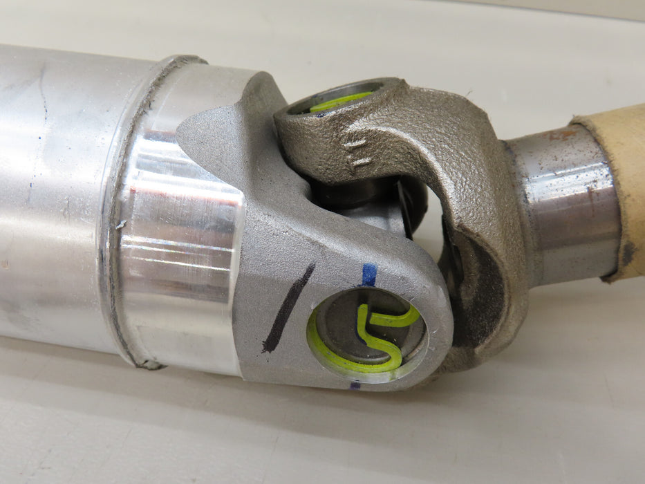 2023-2025 CHEVROLET/GMC COLORADO-CANYON REAR DRIVESHAFT 2.7L 4X4 OEM RPST