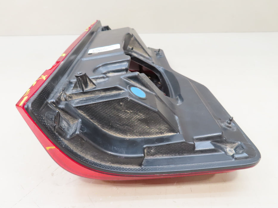 2020-2022 FORD F250 F-250 F350 F-350 REAR RIGHT PASSENGER TAIL LIGHT OEM