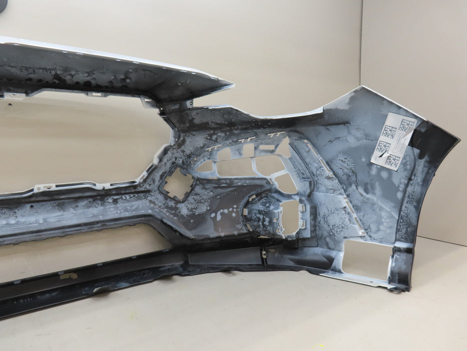 2024 2025 SUBARU CROSSTREK FRONT BUMPER COVER OEM