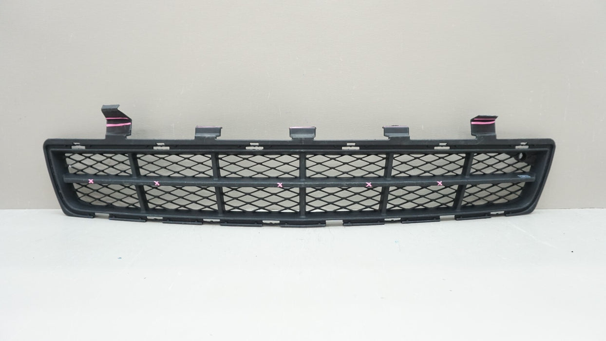 2010-2013 BUICK LACROSSE FRONT LOWER BUMPER GRILLE COVER OEM 808574714