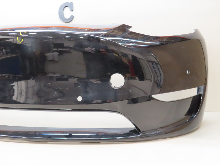 2020-2023 TESLA MODEL Y FRONT BUMPER COVER OEM