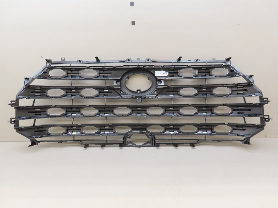 2022-2024 TOYOTA TUNDRA FRONT RADIATOR GRILLE GRILL AFTERMARKET TONG YANG