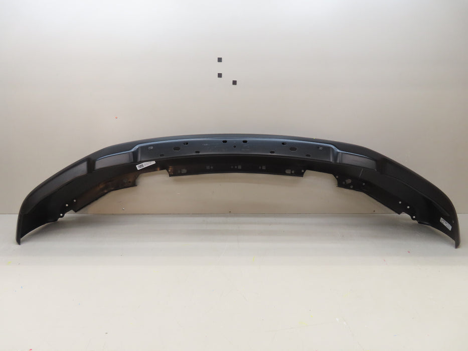 2023 2024 FORD F250 F350 F-250 F-350 FRONT BUMPER METAL OEM