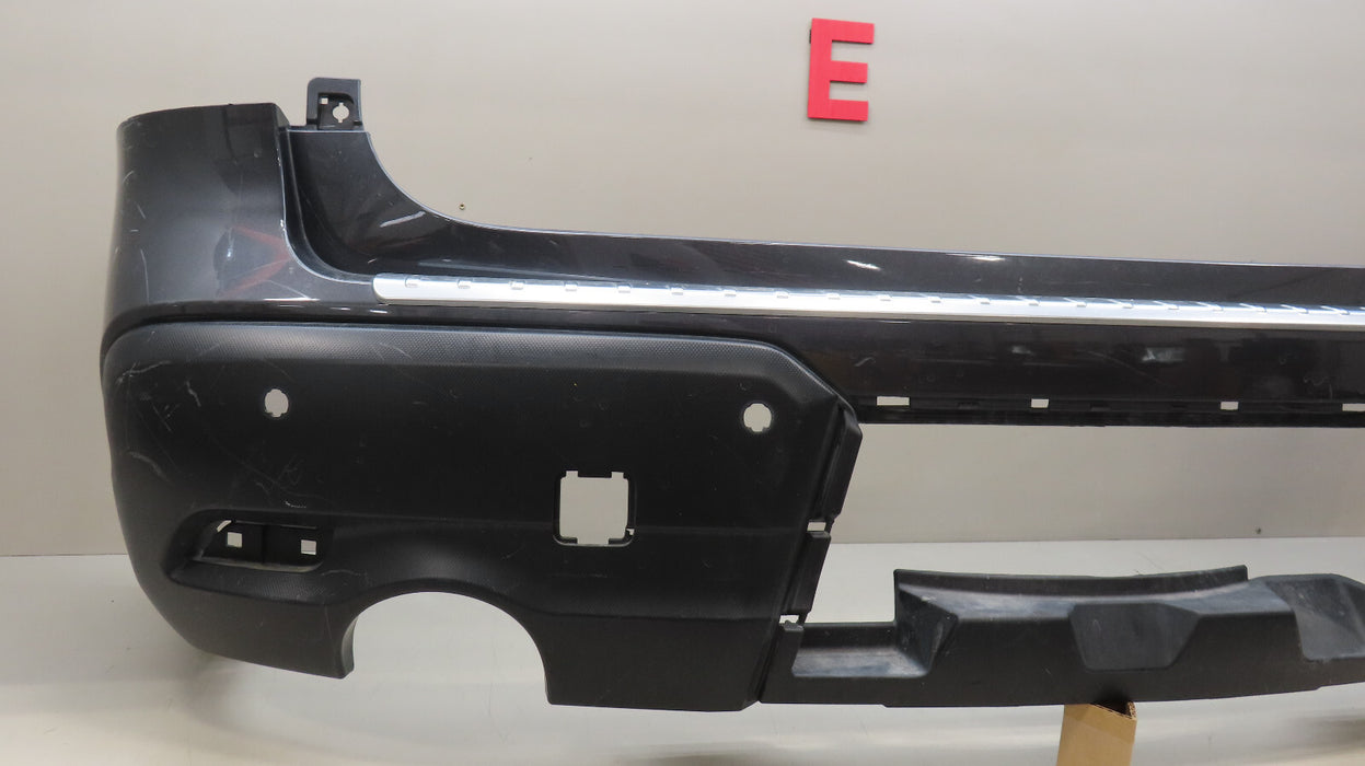 2019-2023 SUBARU ASCENT REAR BUMPER COVER OEM 57704XC01A