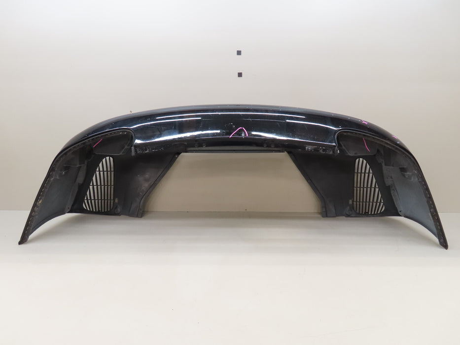 1995 1996 1997 1998 PORSCHE 911 993 FRONT  BUMPER COVER OEM 993505311Z0