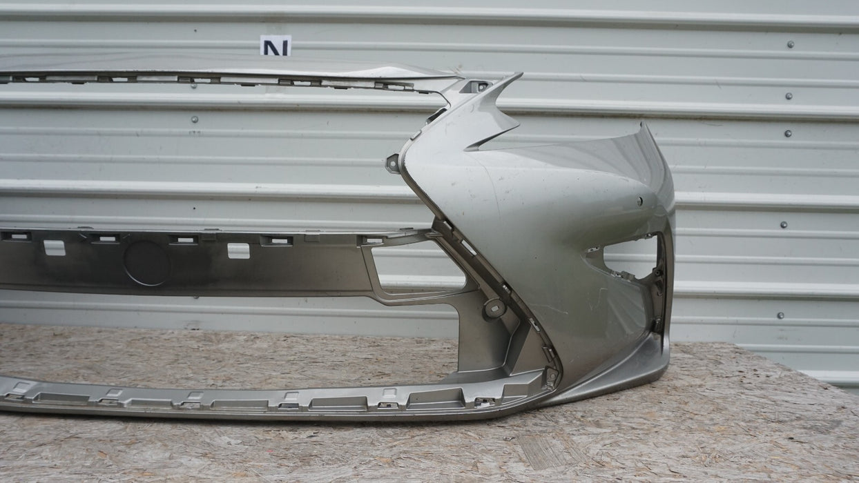 2016-2018 LEXUS ES350 FRONT BUMPER PLASTIC PANEL COVER FACTORY OEM 16 17 18